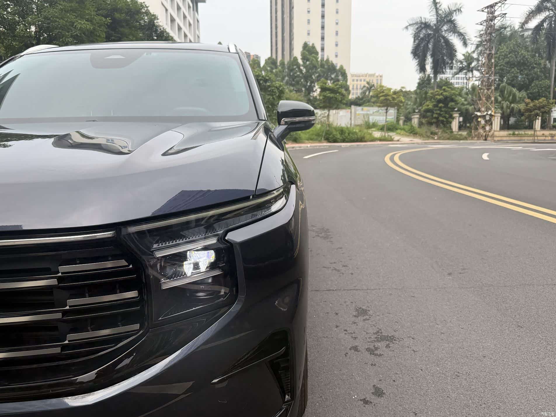 Ford Edge L, 2024 7