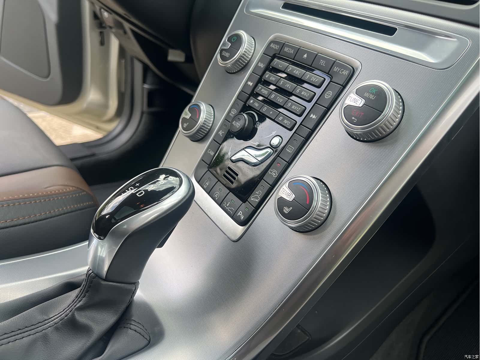 Volvo XC60, 2016 18