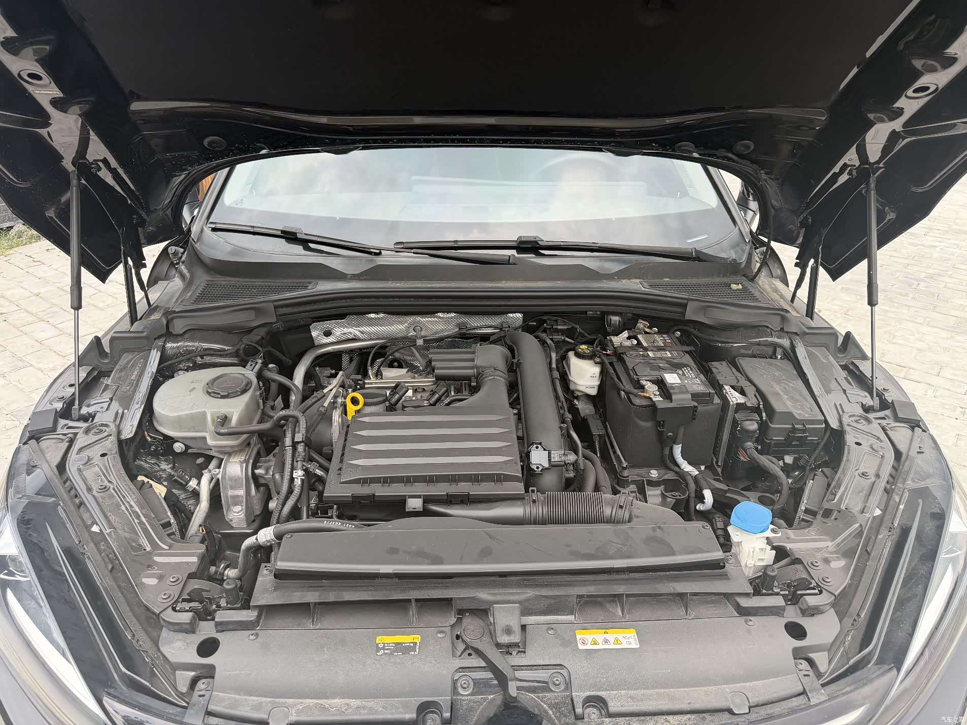 Volkswagen Lamando, 2022 13