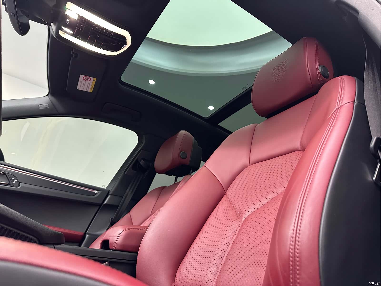 Porsche Macan, 2022 14
