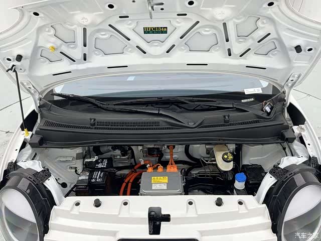 Changan Lumin, 2025 27