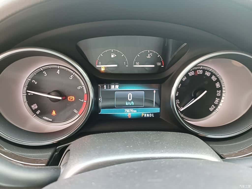 Buick Verano, 2019 12