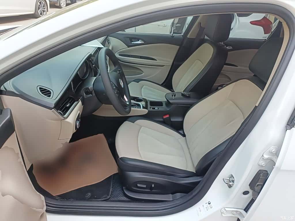 Buick Verano, 2019 15