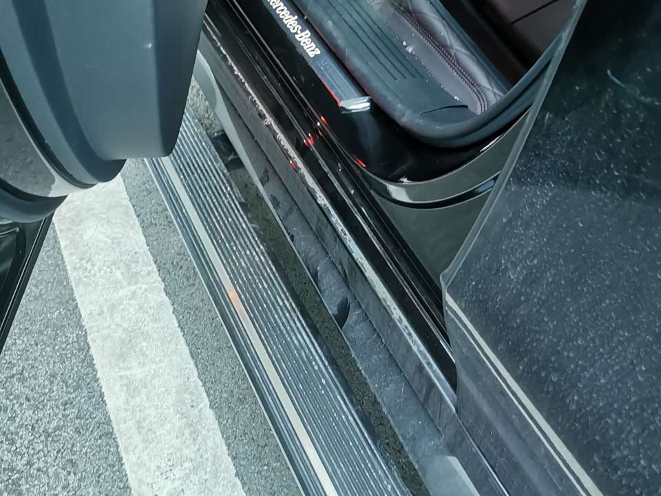 Mercedes-Benz GLE Mercedes-Benz GLE