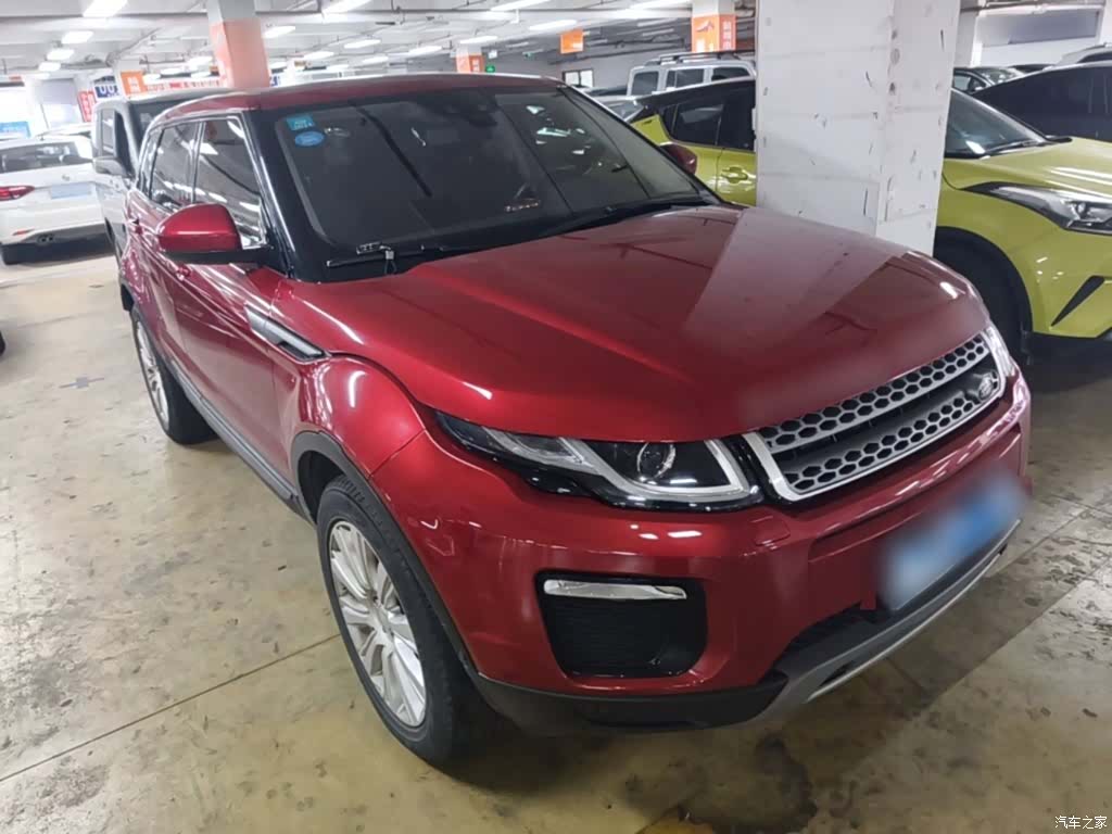 Land Rover Range Rover, 2019 4