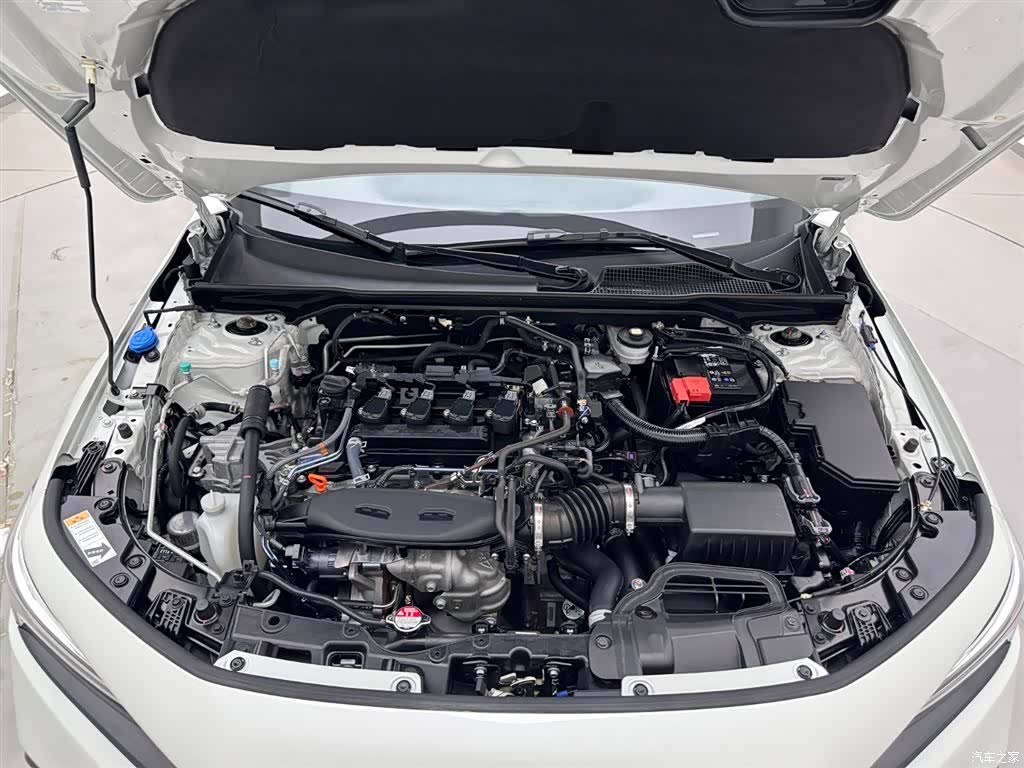 Honda Civic, 2023 26