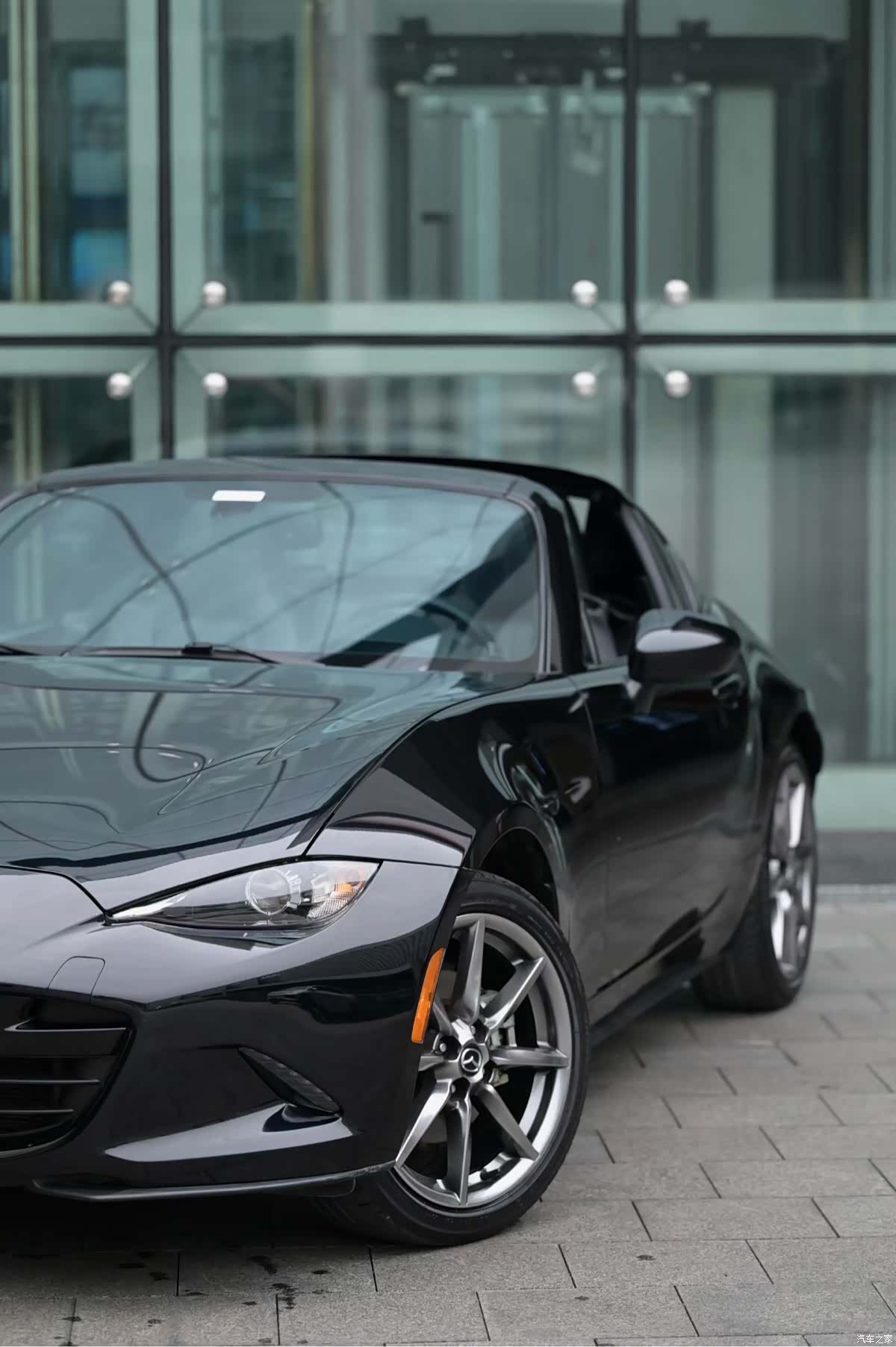 Mazda MX-5, 2023 3