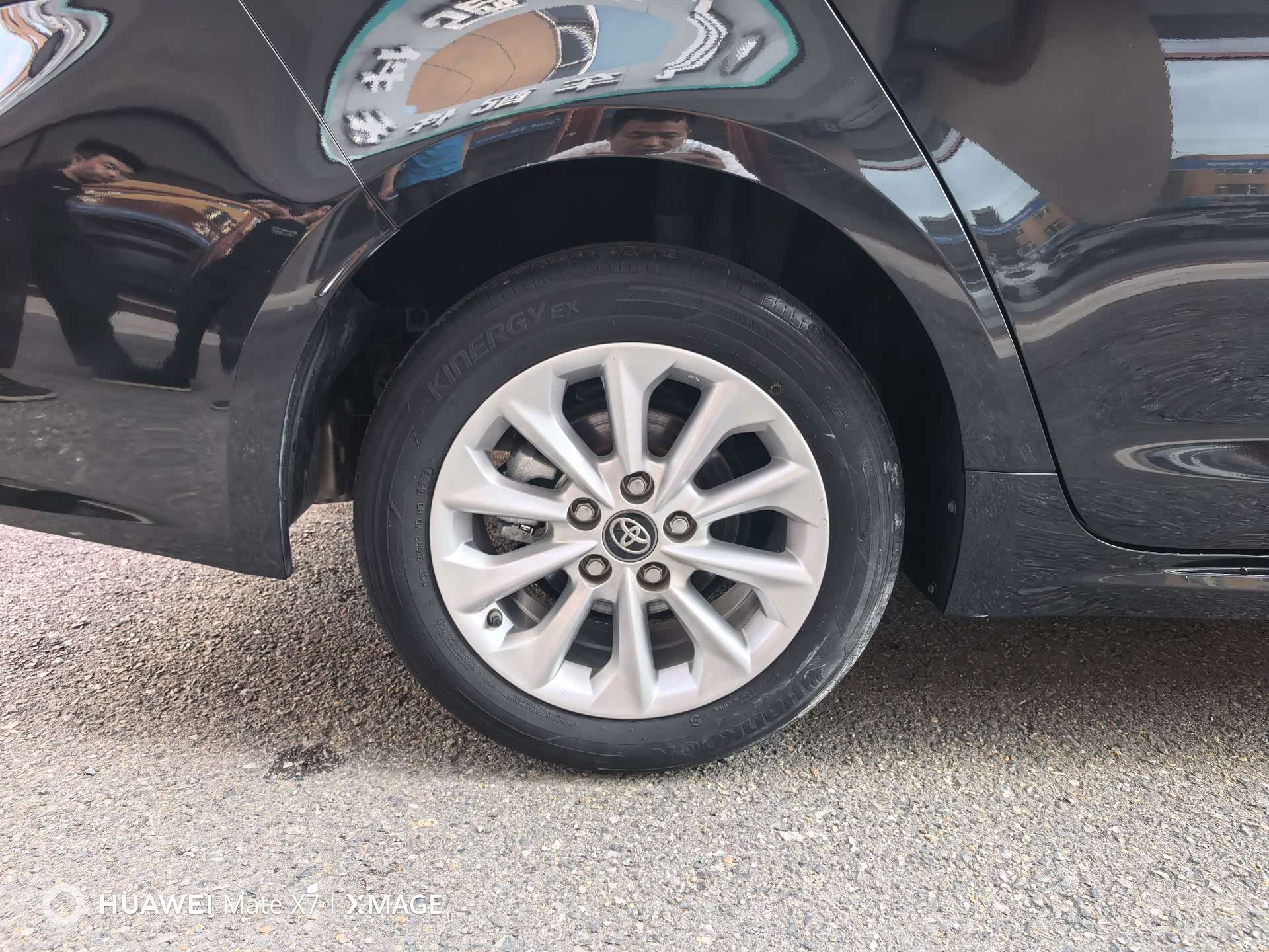 Toyota Corolla, 2022 20