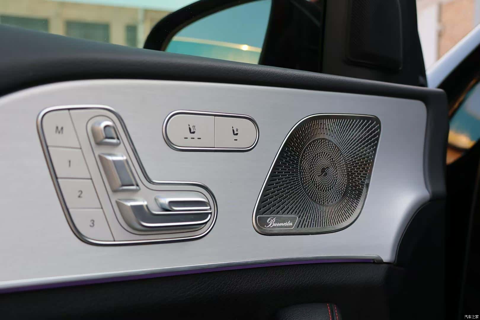 Mercedes-Benz GLE, 2025 8