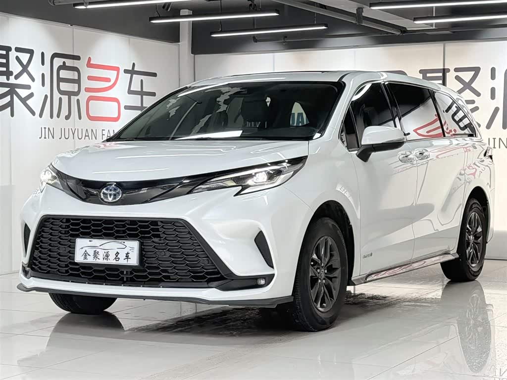 Toyota Granvia