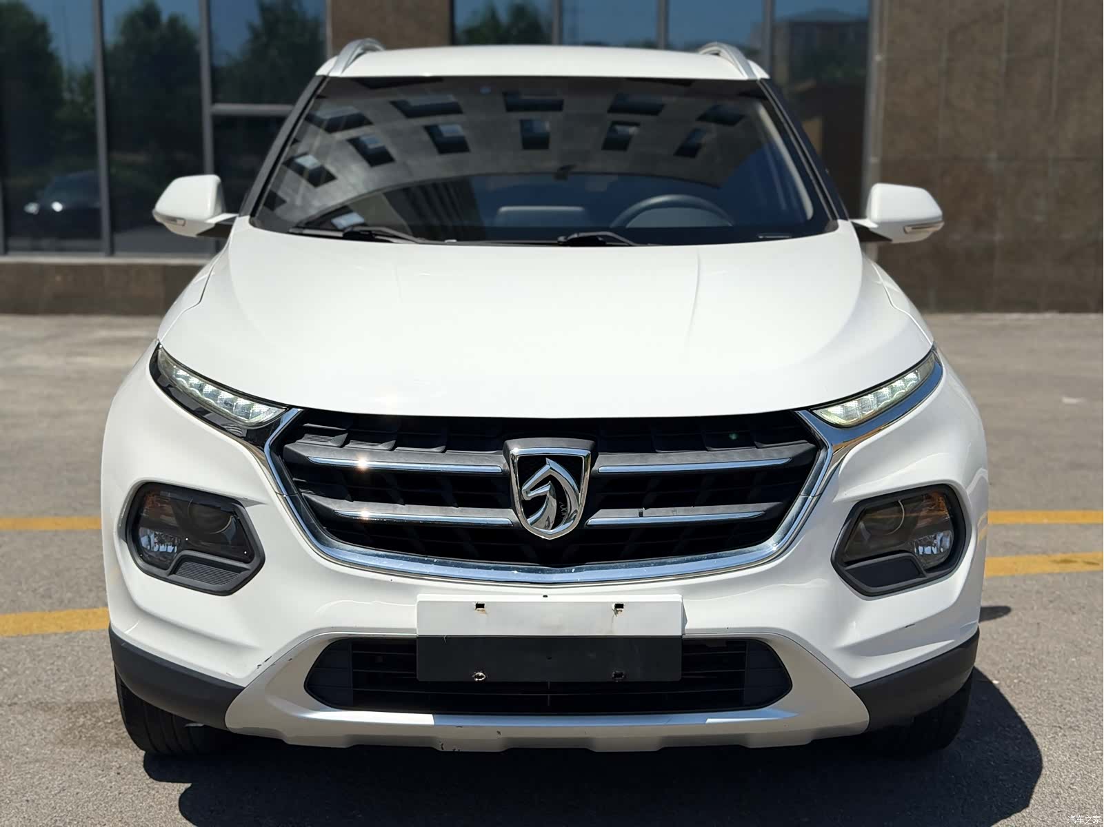 Wuling 510, 2018 8