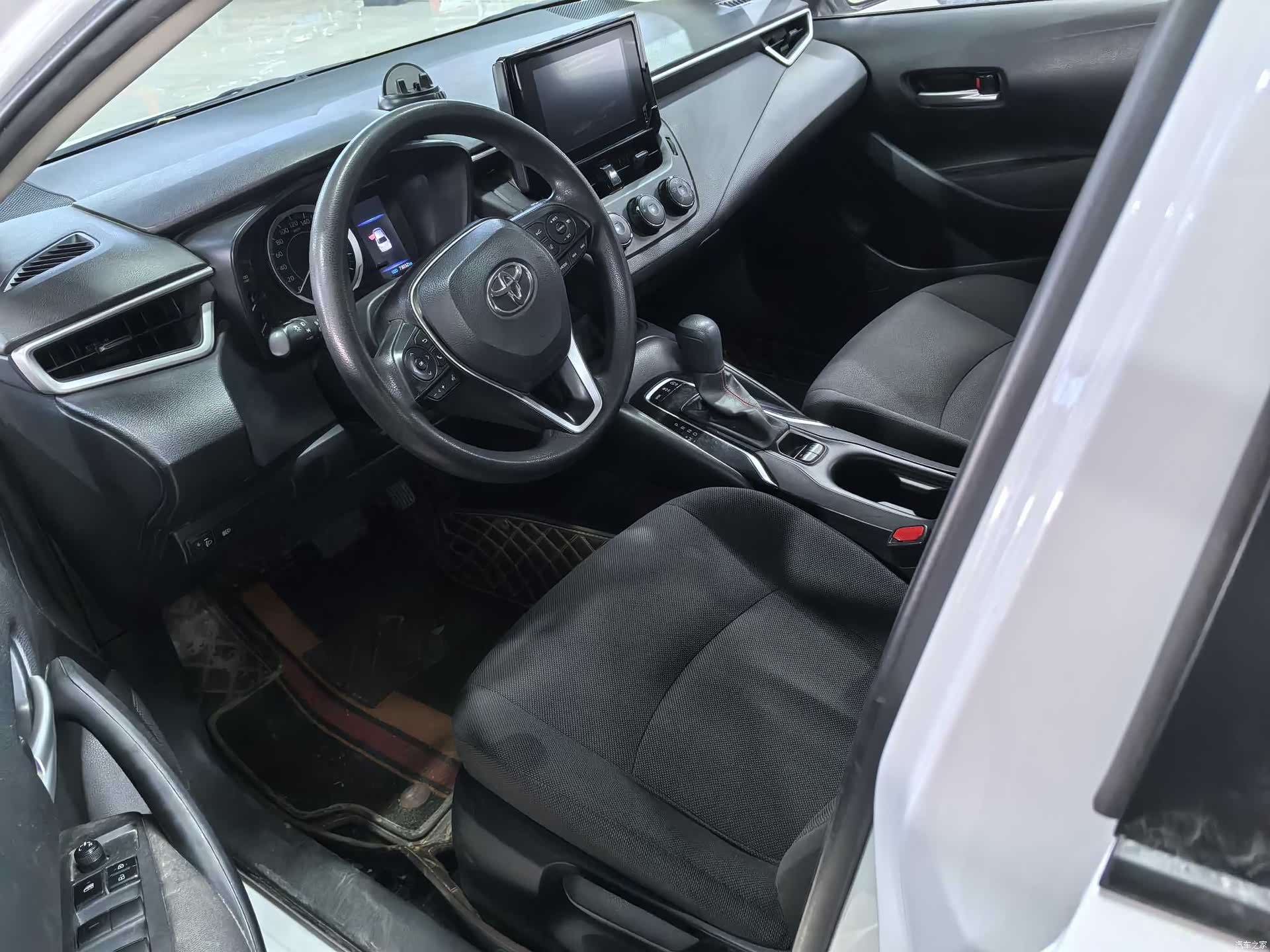Toyota Corolla, 2023 7