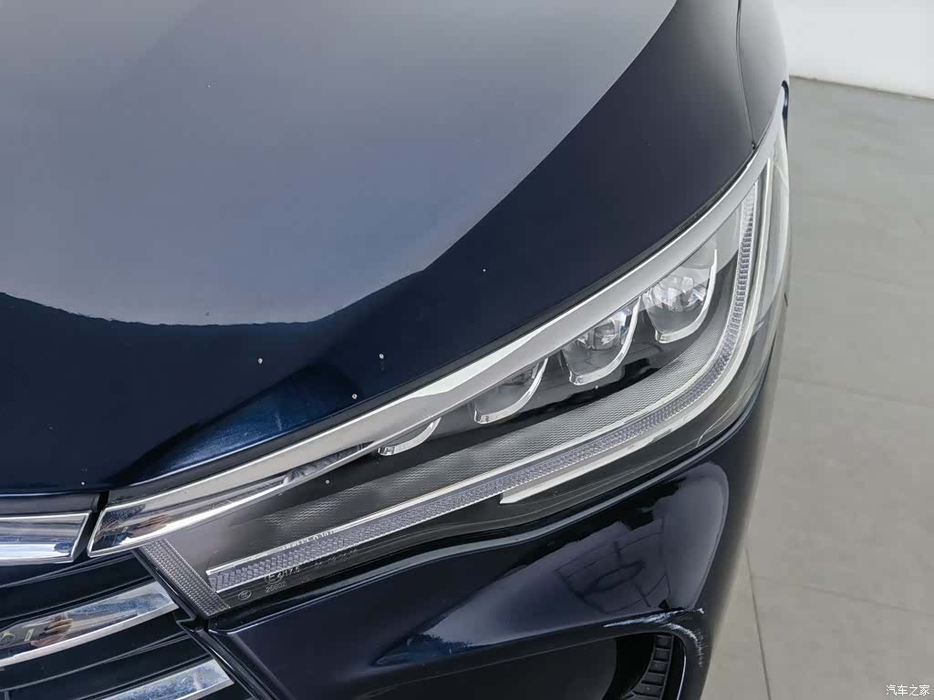 BYD Song, 2019 7