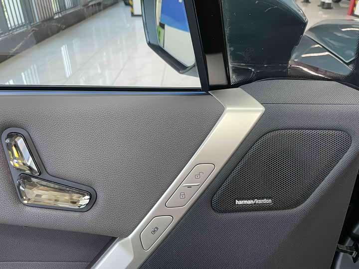 BMW iX 2022 xDrive40