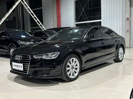 ˮְµ µA6L 2017 50 TFSI quattro 