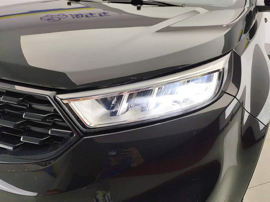 Ford Territory Ford Territory