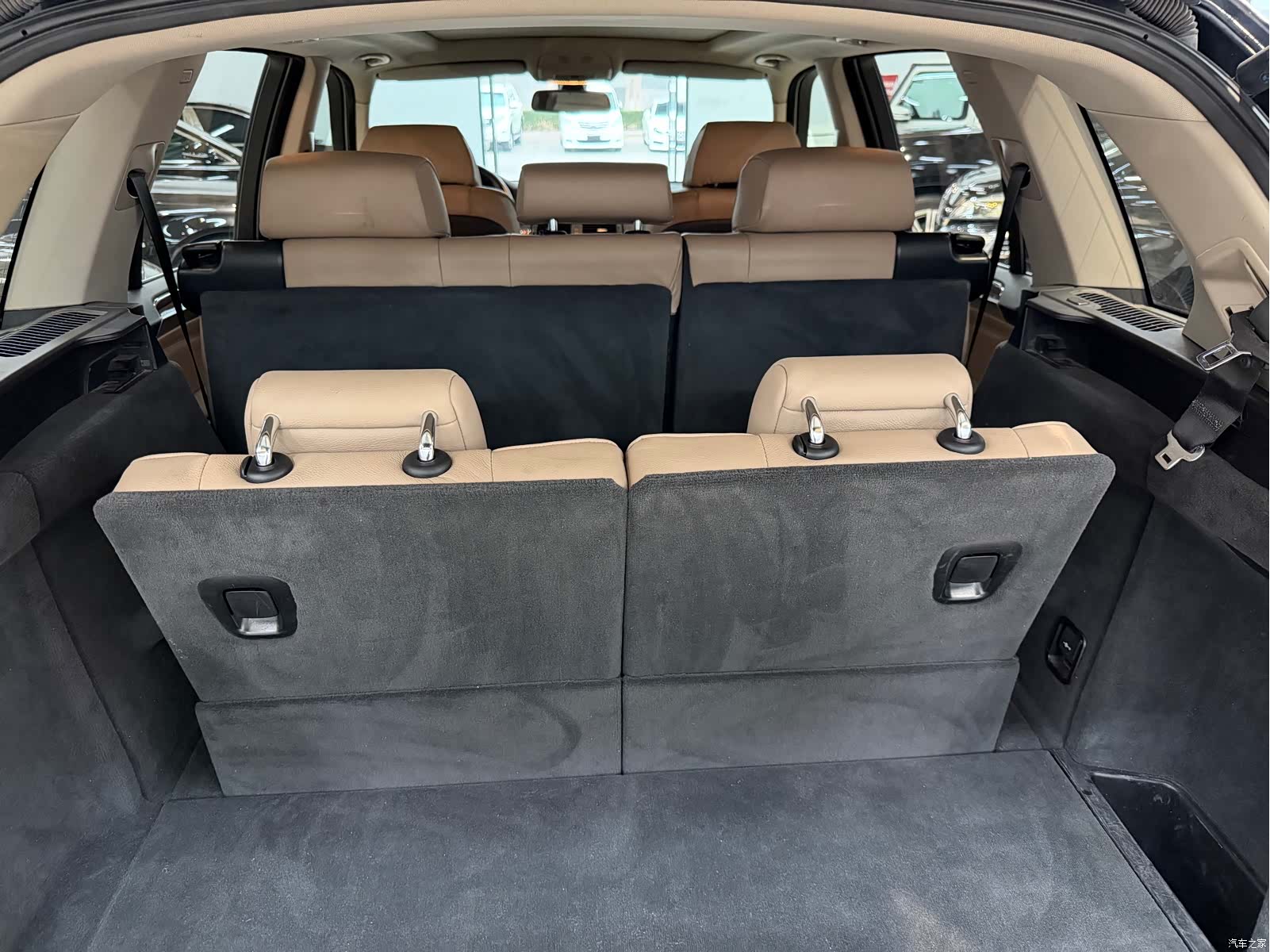 BMW X5, 2008 25