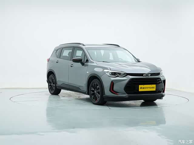 Chevrolet Redline, 2020 все фото