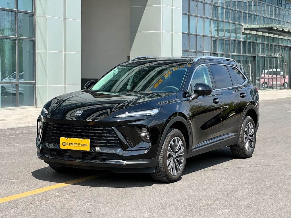 Buick EnvisionPlus