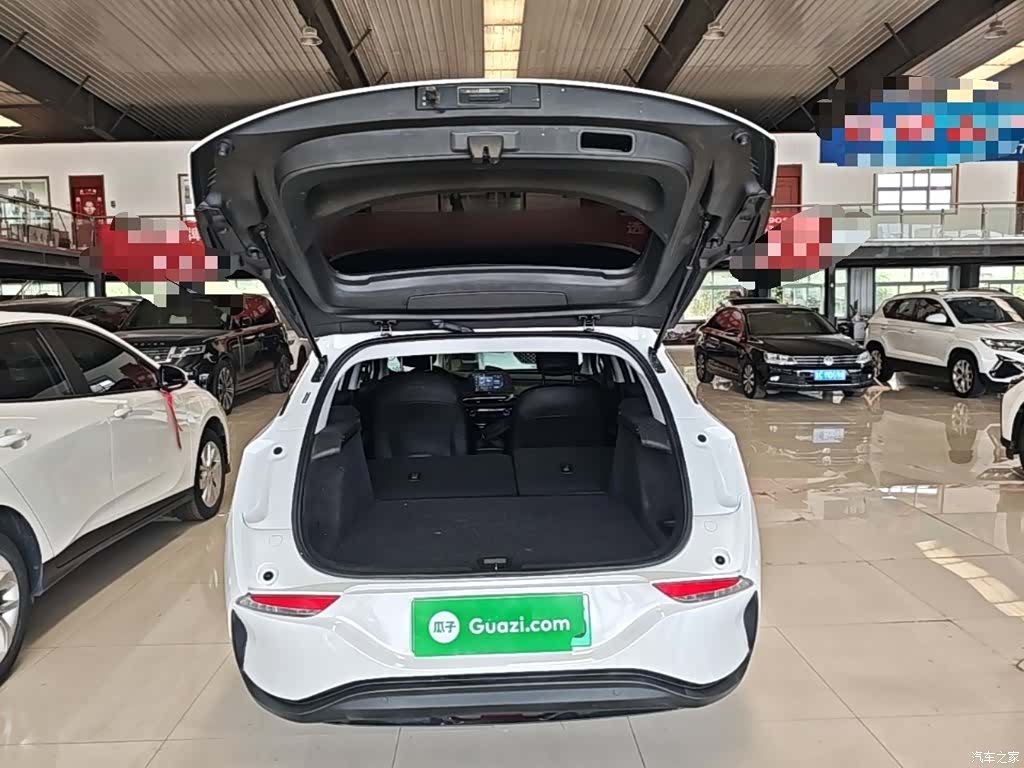 Buick Velite, 2024 19