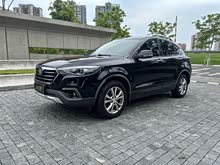 ����X80 2017�� 1.8T �Զ�������