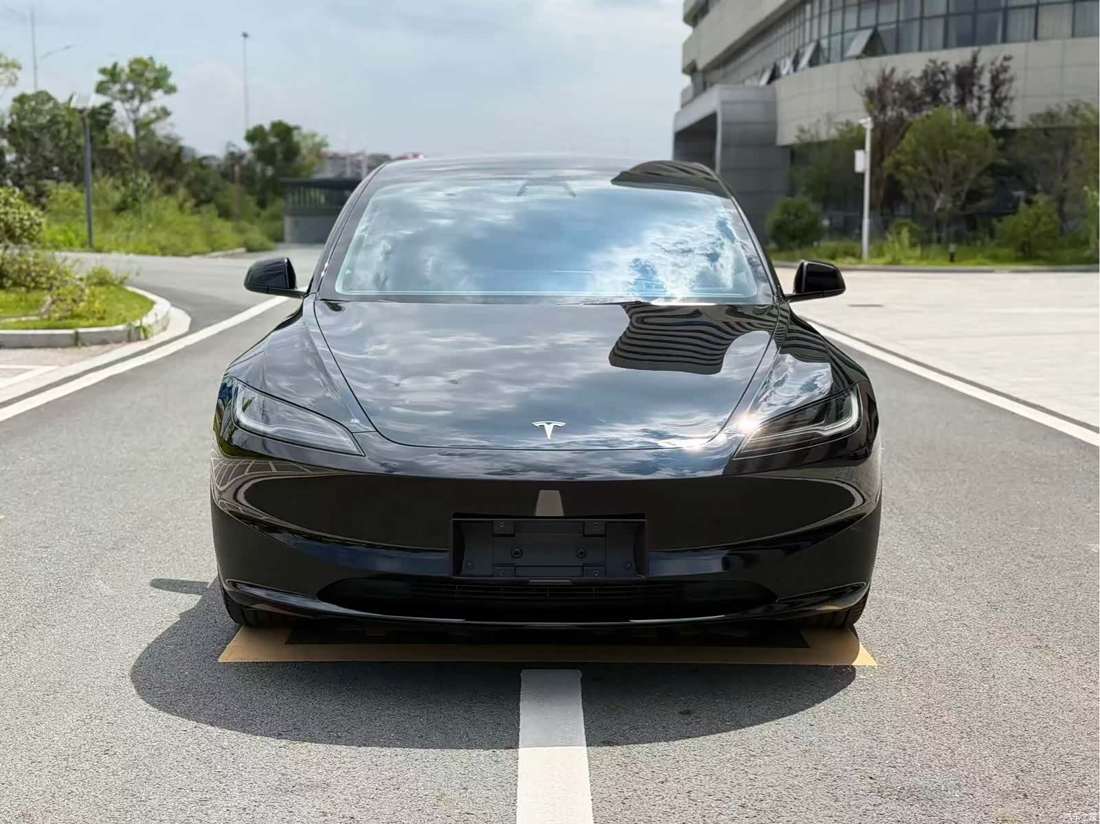 Tesla Model 3, 2024 2