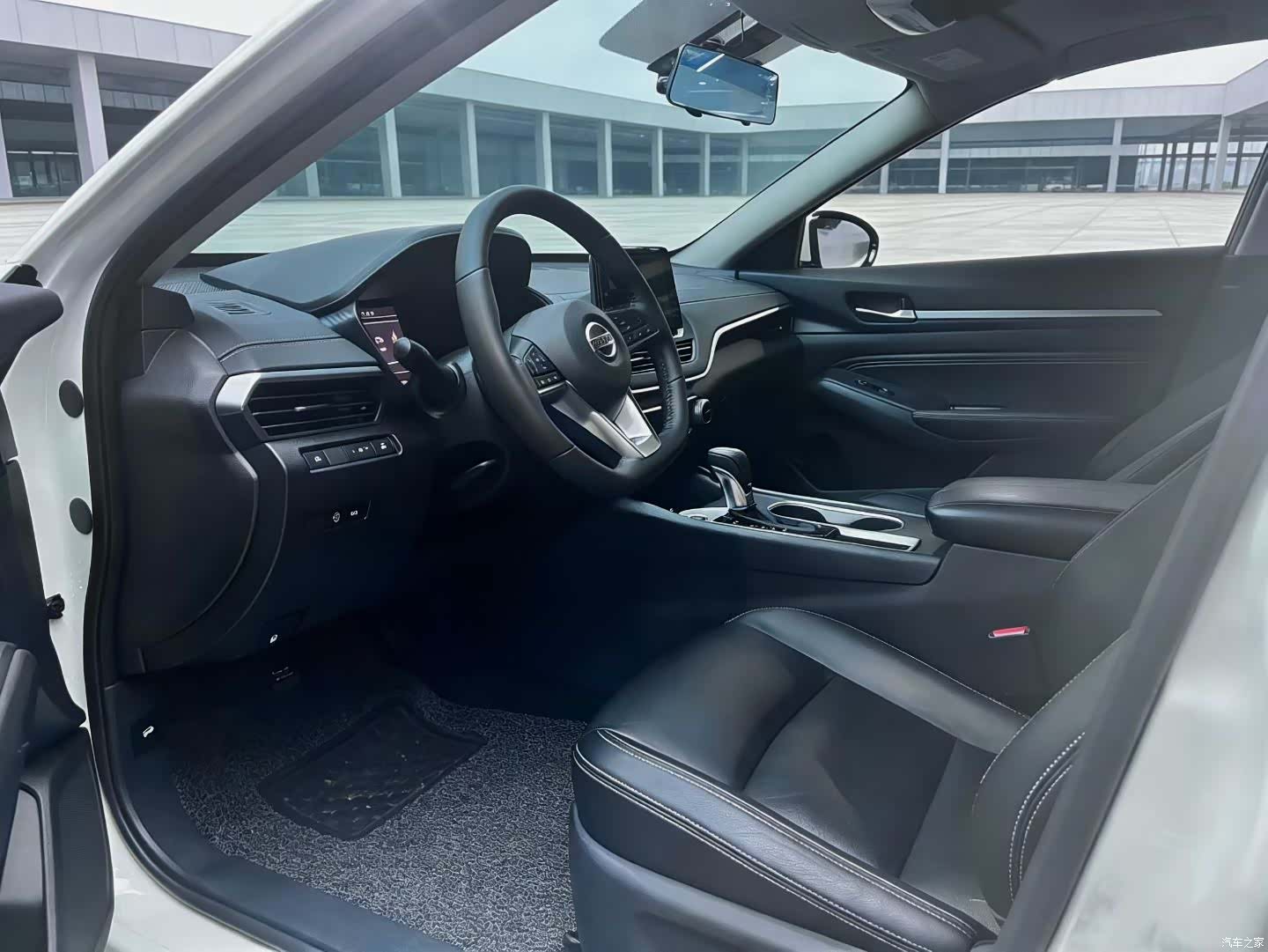 Nissan Teana, 2020 4