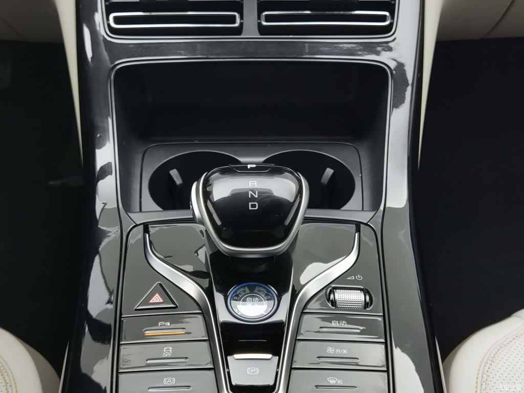BYD Qin, 2024 13