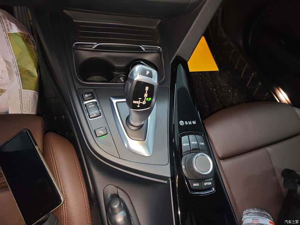 BMW 3 Series, 2018 14