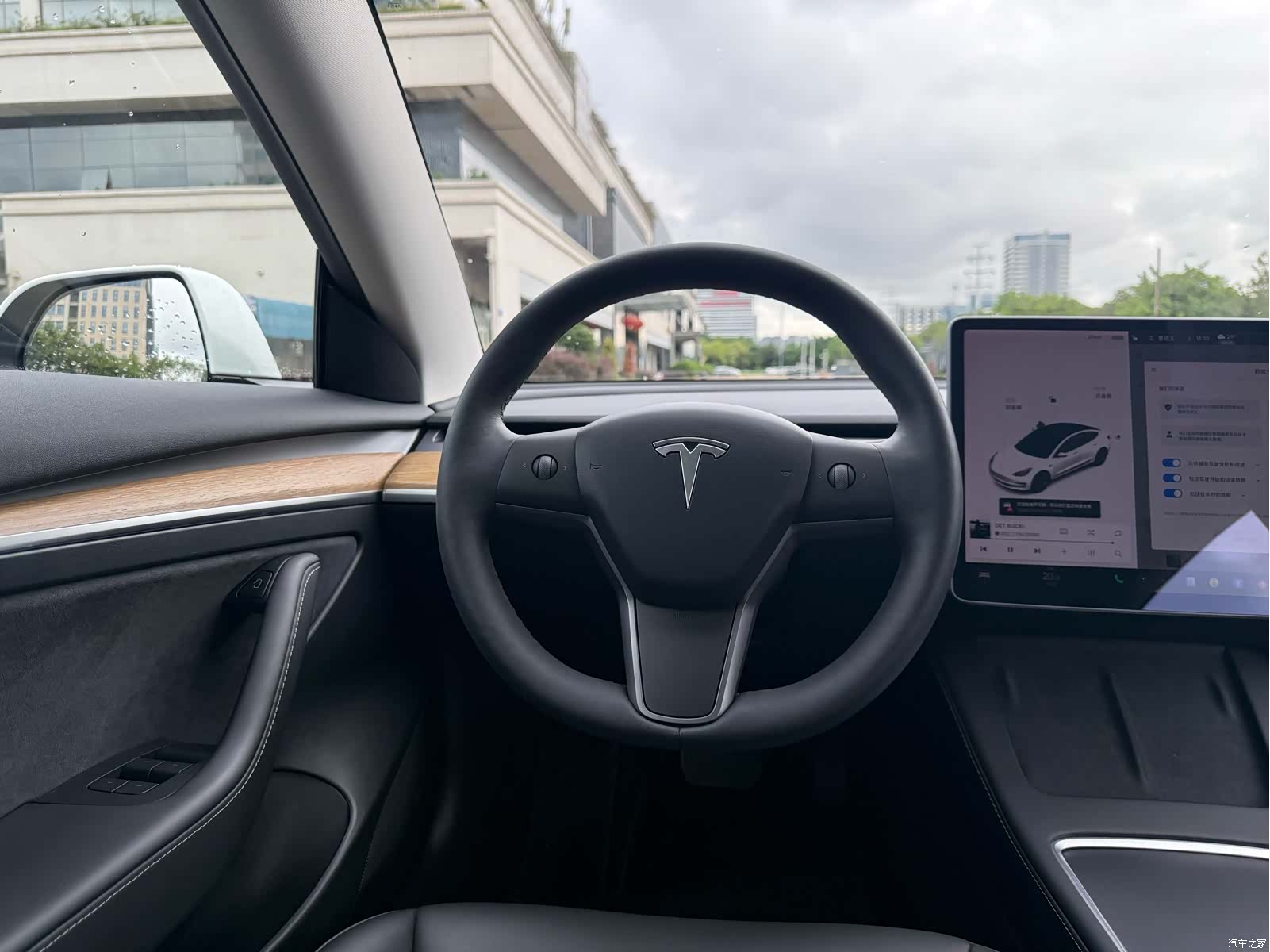 Tesla Model 3, 2021 7