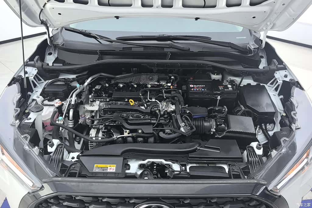 Toyota Corolla, 2023 10