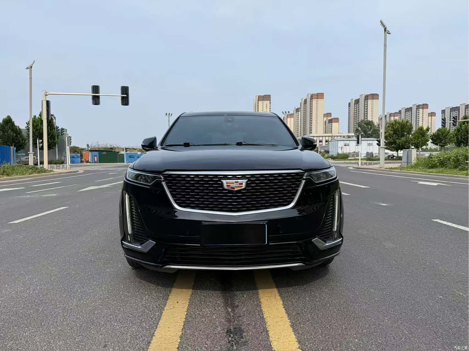 Cadillac XT6, 2022 2