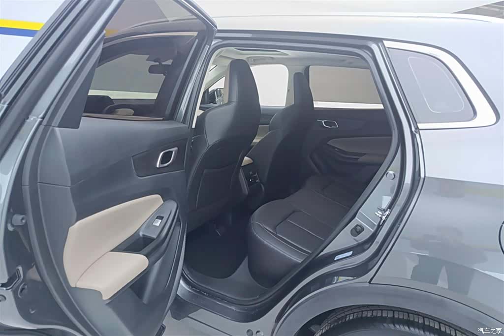 Changan CS55, 2022 11