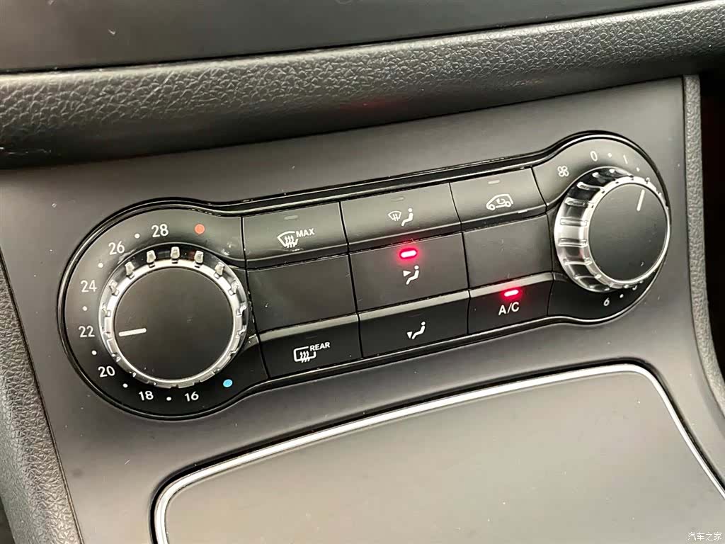 Mercedes-Benz B-Class, 2019 17