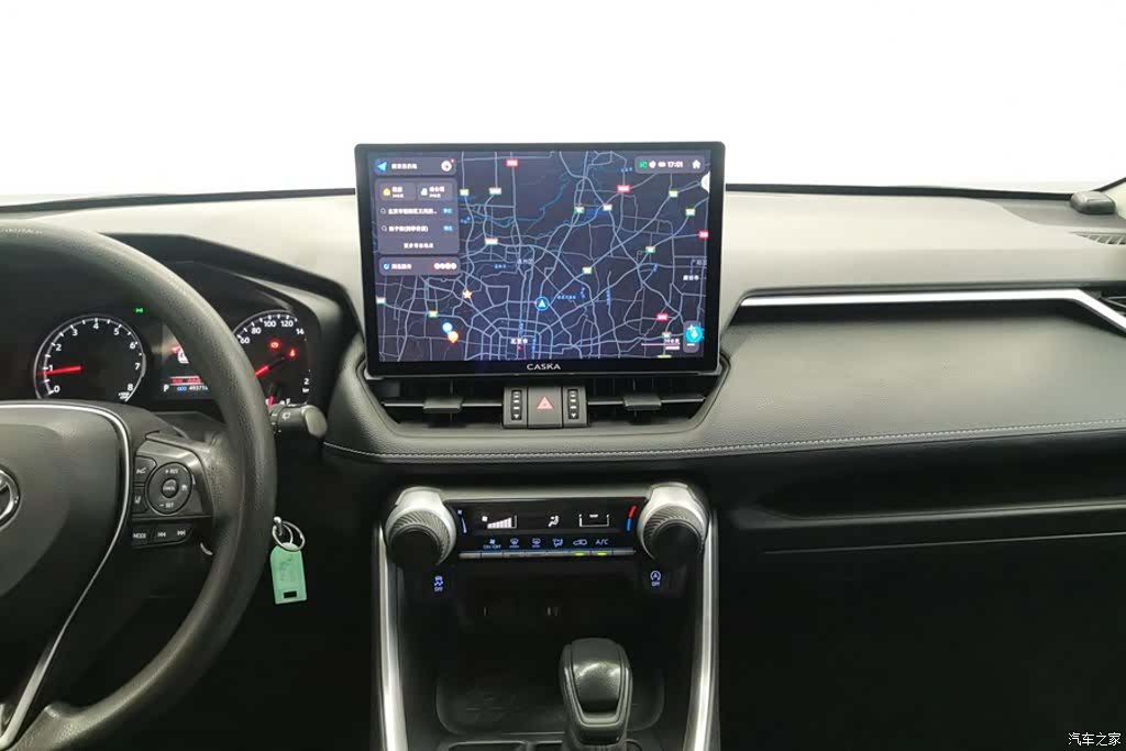 Toyota RAV4, 2020 13
