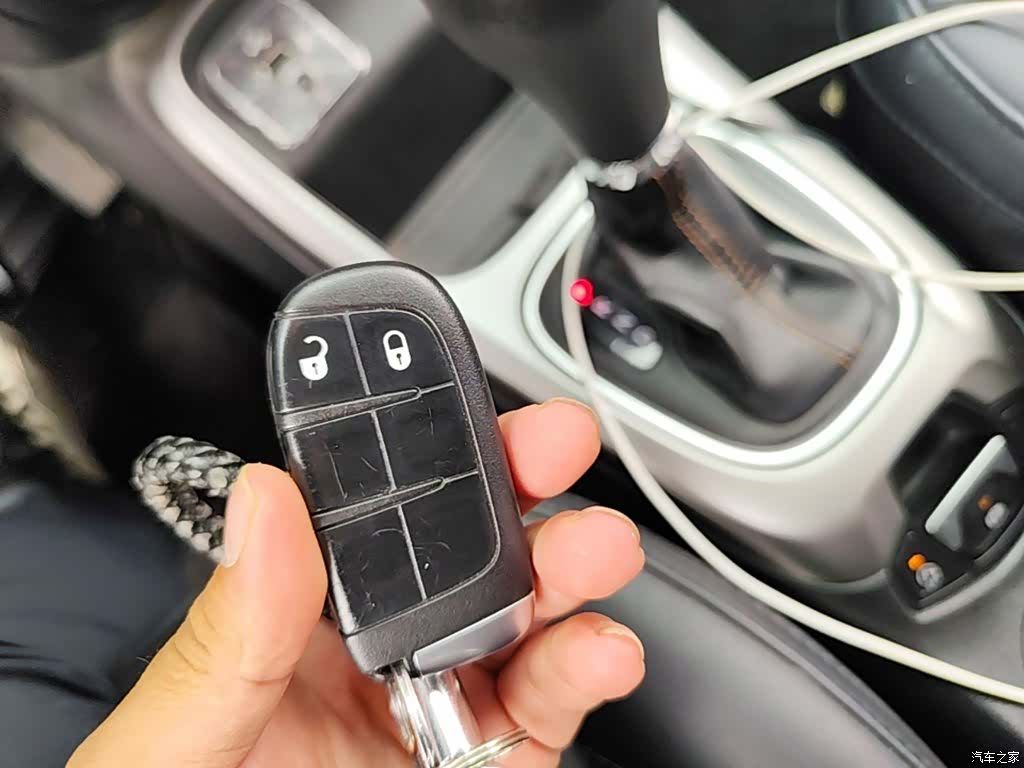 Jeep Compass, 2018 9