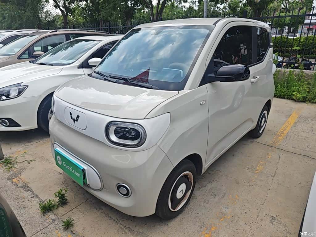 Wuling MINIEV, 2025 1