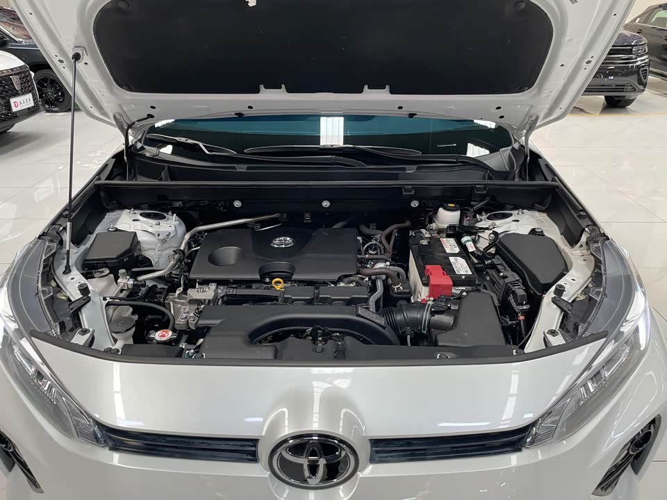 Toyota Wilanda