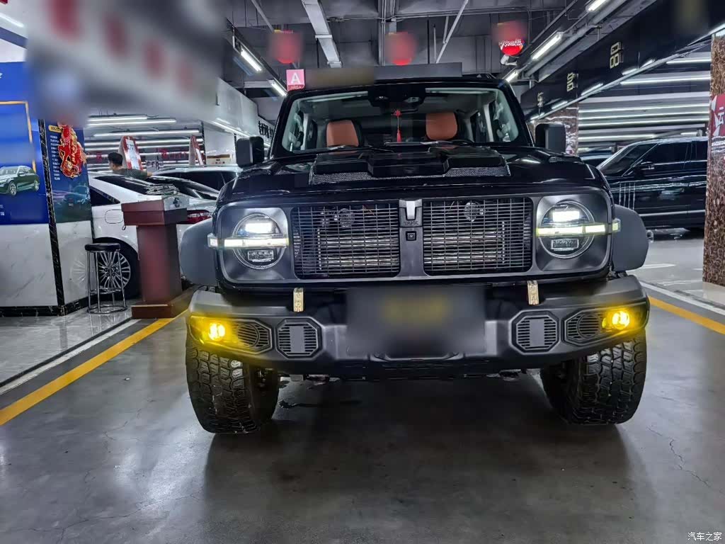 Tank 300, 2021 7