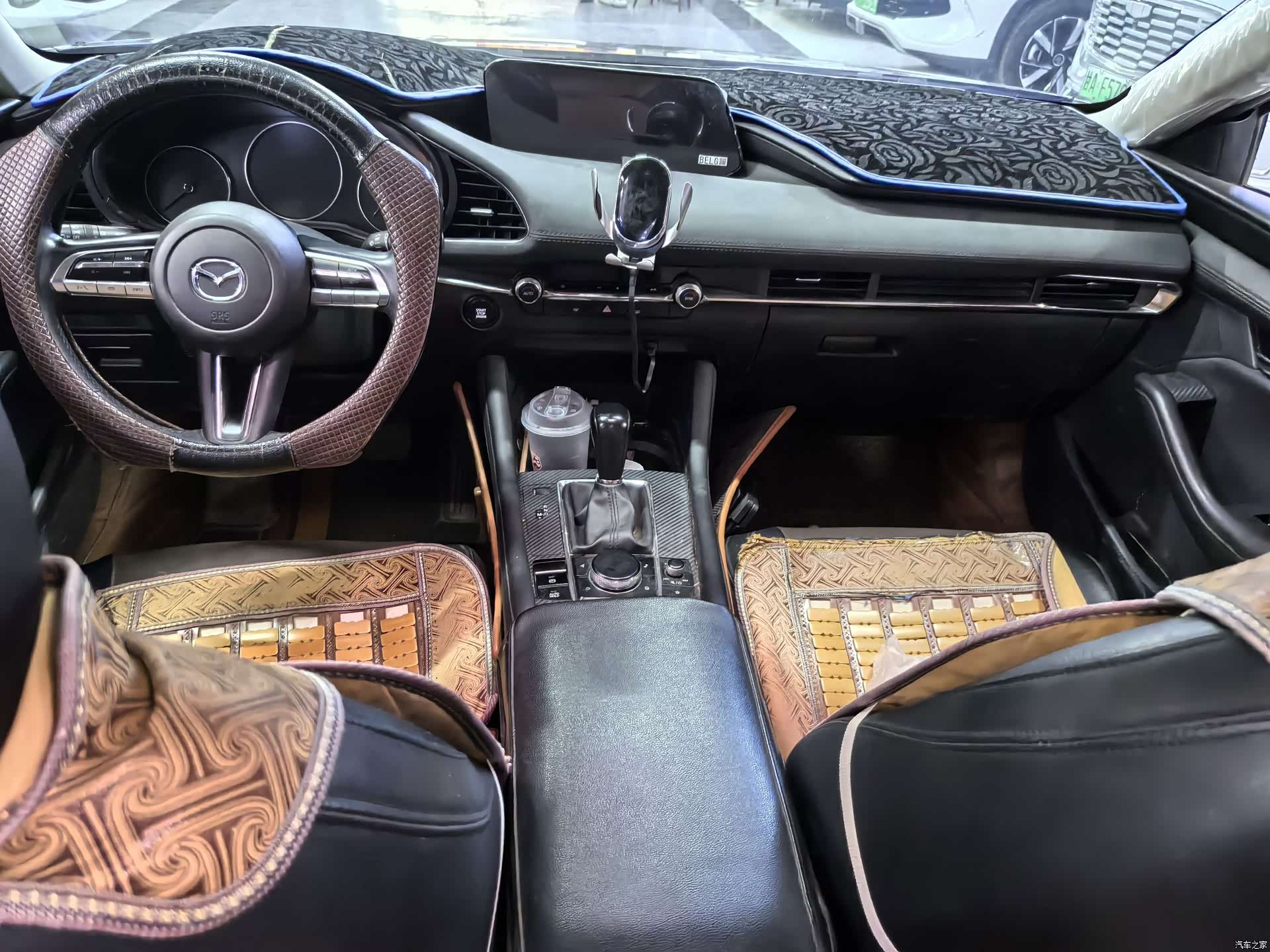 Mazda Mazda3, 2020 8
