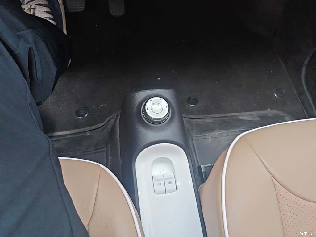 Wuling MINIEV, 2025 14
