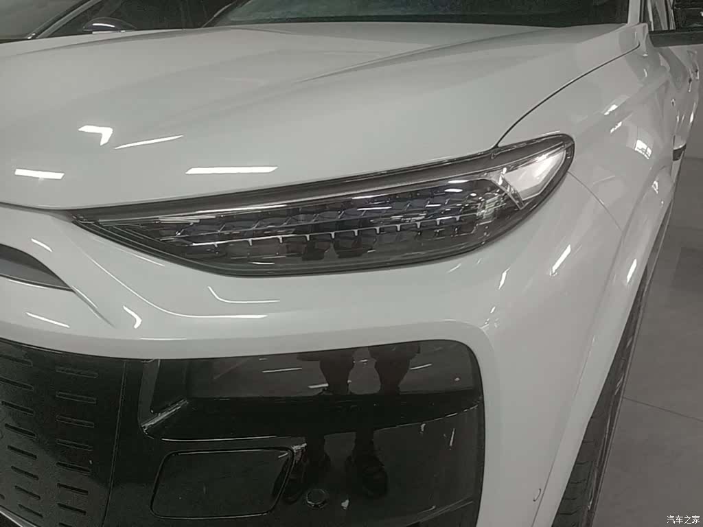 Audi e-tron, 2025 18