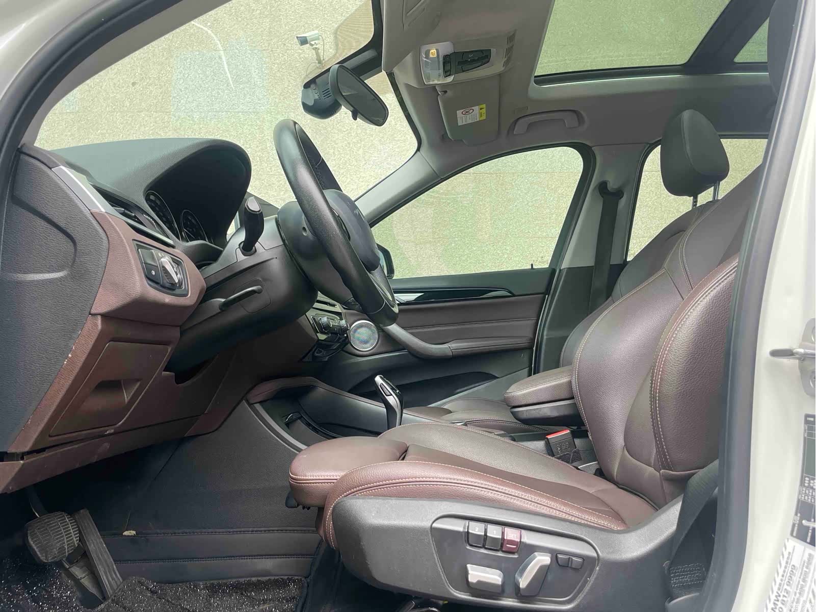 BMW X1, 2021 4