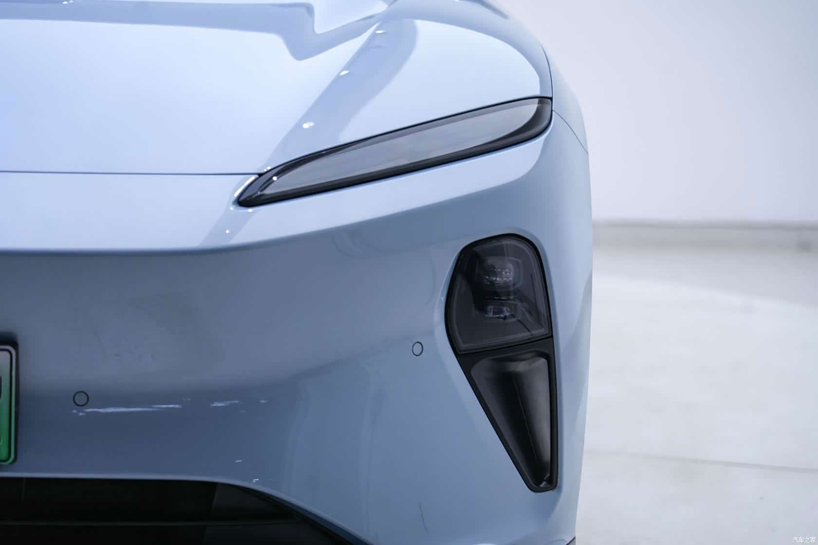 NIO ET5, 2023 7