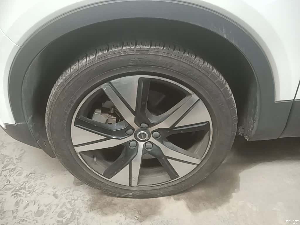 Volvo XC40, 2021 25