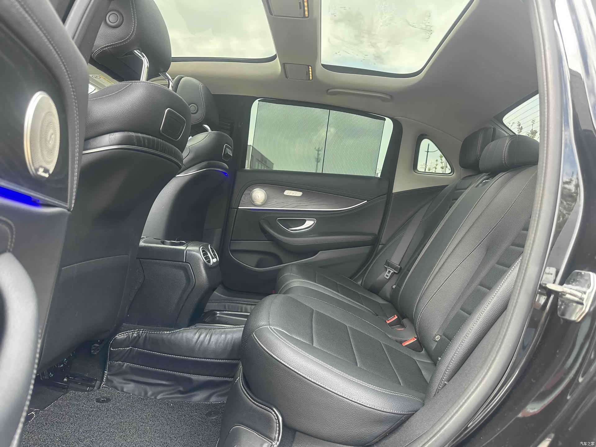 Mercedes-Benz E-Class, 2017 17