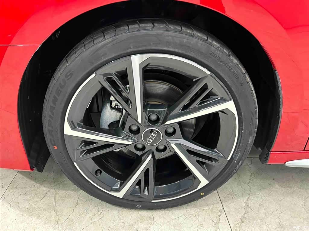Audi A3, 2023 20