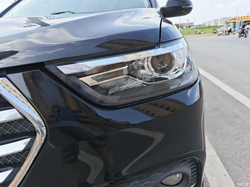 Haval H6, 2017 24