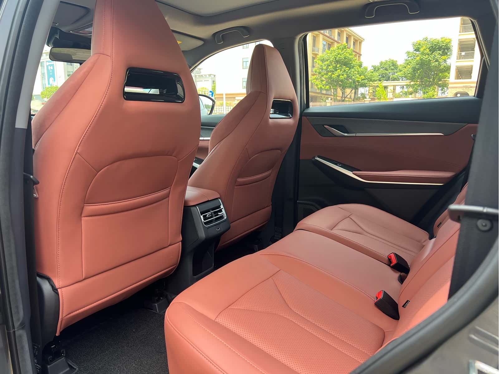 Changan CS75, 2026 12