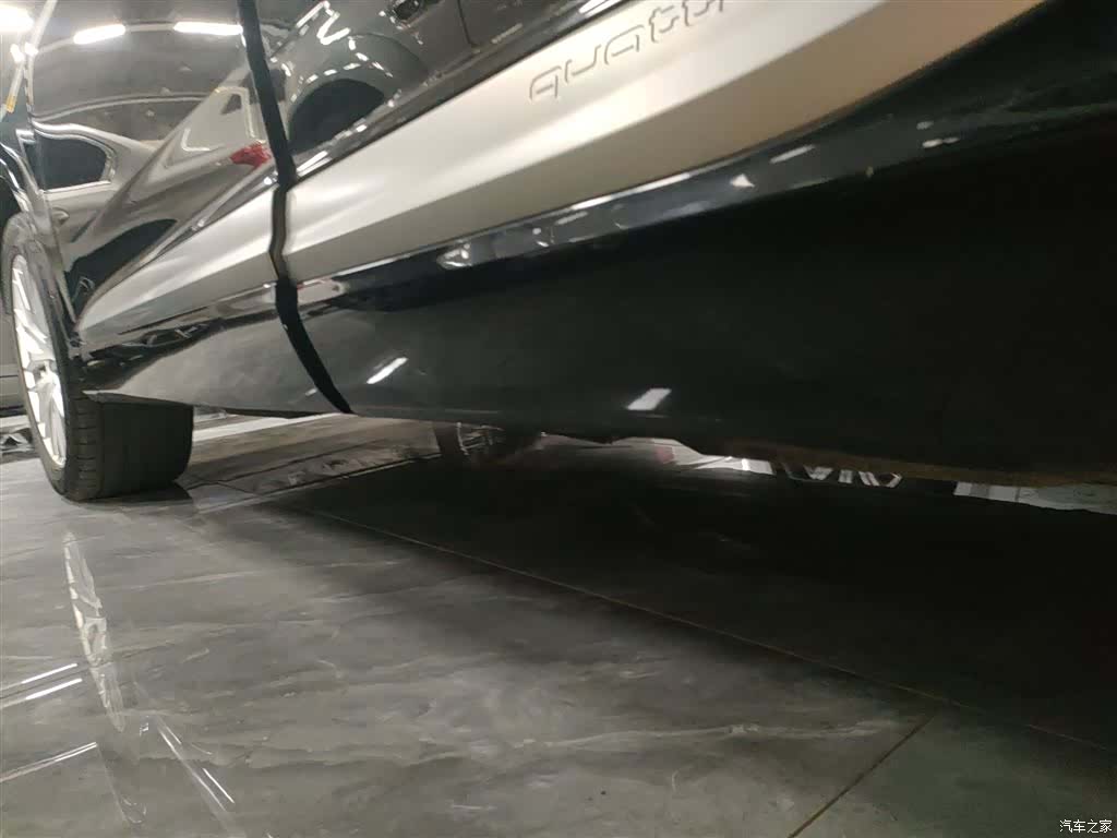 Audi Q7, 2019 22